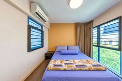 Blk 468A Blue Riverview (Sembawang), HDB Executive #626415231
